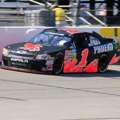 Kevin Shearer Photo 10