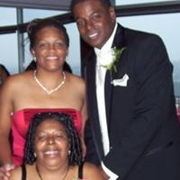 Deborah Redd Photo 26