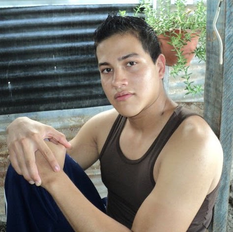 David Orellana Photo 23