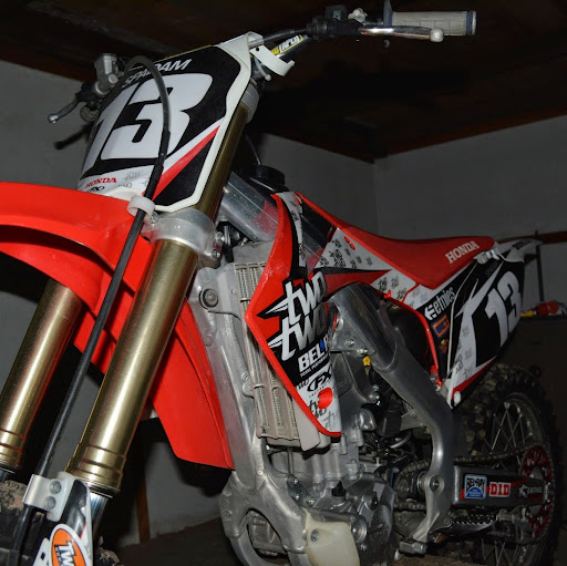 Brent Irwin Photo 33