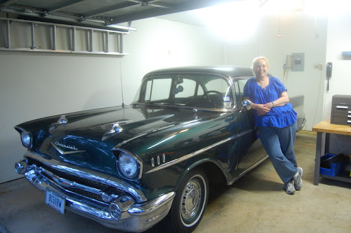 Patricia Tidwell Photo 29
