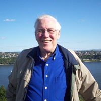 Robert Dodge Photo 41
