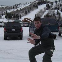Marc Conley Photo 10