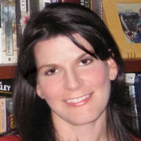 Shannon Burch Photo 9
