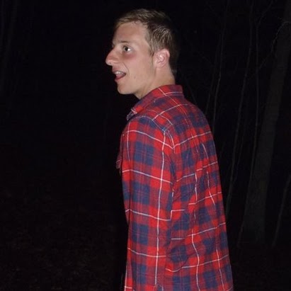 Alex Howard Photo 5