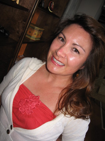Deborah Taber Photo 7