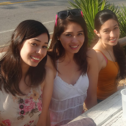 Erica Pena Photo 23