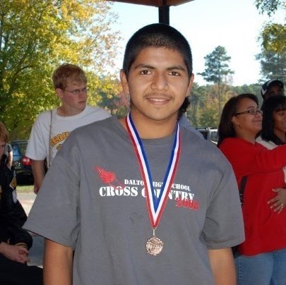 Fernando Morales Photo 32