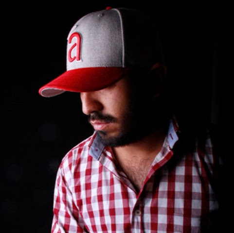 Rob Alvarado Photo 32