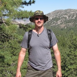 Paul Galloway Photo 10