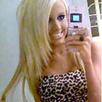 Brittney Chandler Photo 33