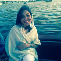 Luz Almanzar Photo 11