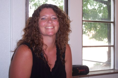 Rebecca Gregory Photo 23
