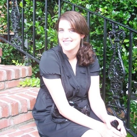 Jessica Hyde Photo 42