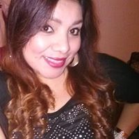 Rozanne Gomez Photo 1