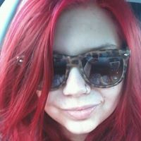 Erica Rasnick Photo 8
