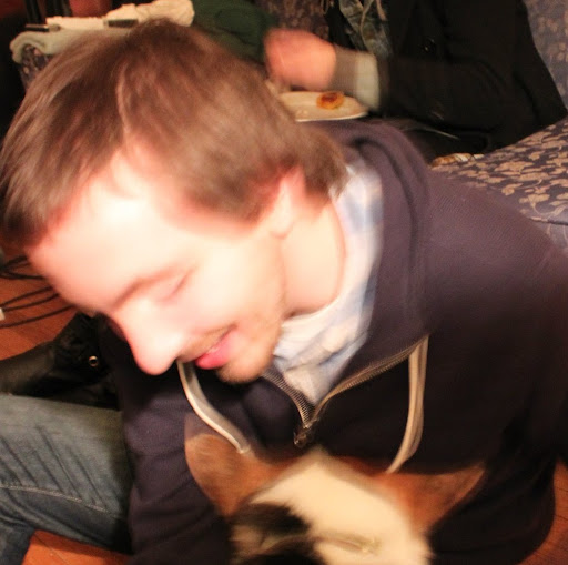 Robert Charlton Photo 41