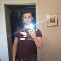 Matthew Rees Photo 15