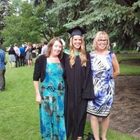 Carol Gilmour Photo 6