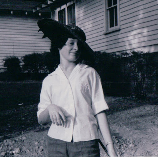 Ellen Fleming Photo 11