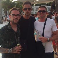 Danny Perkins Photo 8