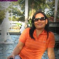 Gloria Lucas Photo 19