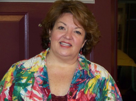 Teresa Evans Photo 5