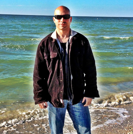Anthony Mandel Photo 1