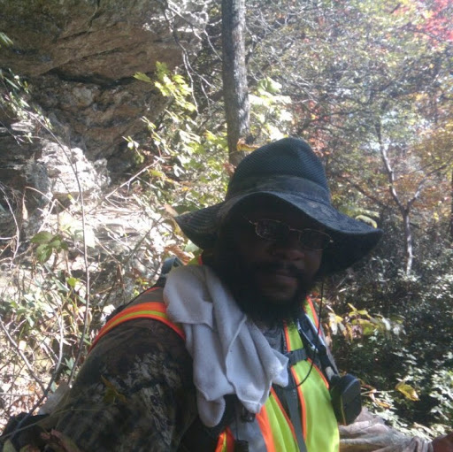 Christopher Burnette Photo 11