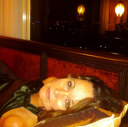 Sally Martin Photo 35