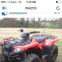 Wesley Bullock Photo 9