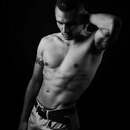 Nicolas Correa Photo 11