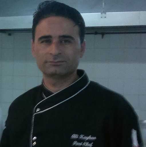 Ali Kayhan Photo 10