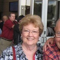 Kay Bain Photo 9
