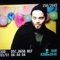 Nicholas Kay Photo 11