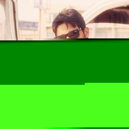 Faheem Ansari Photo 6