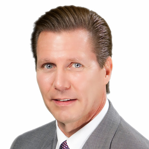 Dennis Fredrickson Photo 10