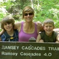 Jennifer Breeden Photo 7