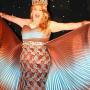 Angel Sheridan Photo 1