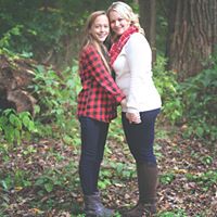 Megan Houghton Photo 7