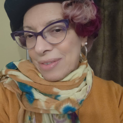 Cynthia Webb Photo 25