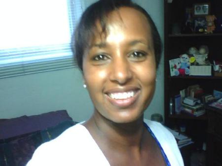 Rachel Roberts Photo 16