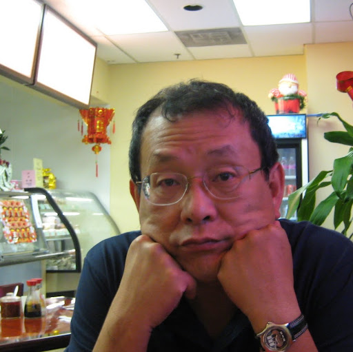 Ginger Lin Photo 25