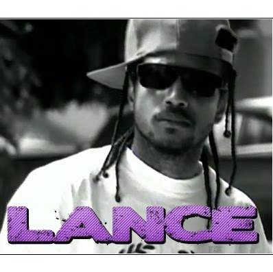 Lance Harrison Photo 28