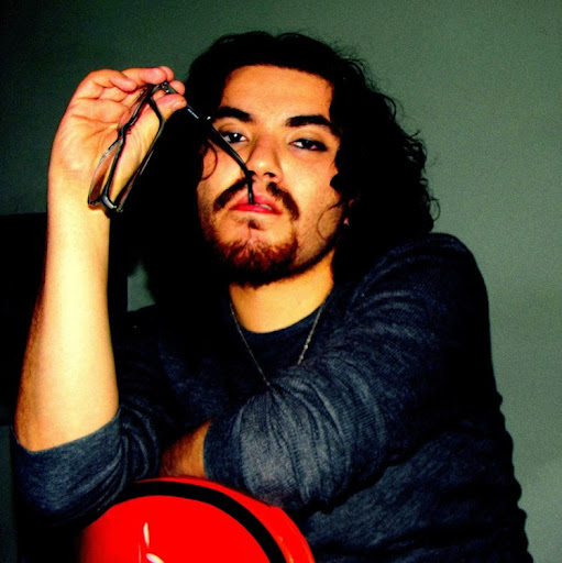 Matthew Garcia Photo 17