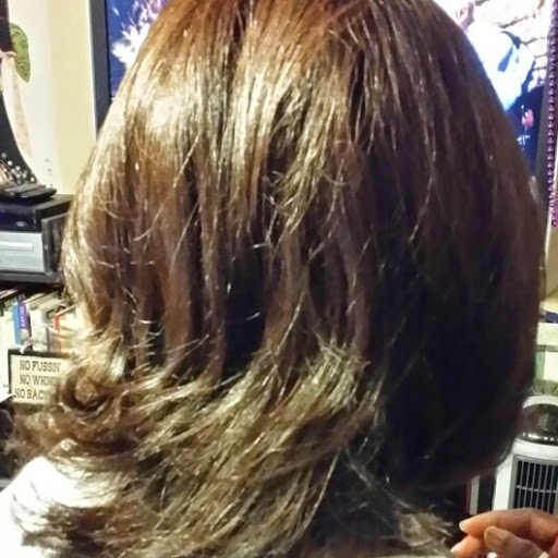 Lawanda Brown Photo 12