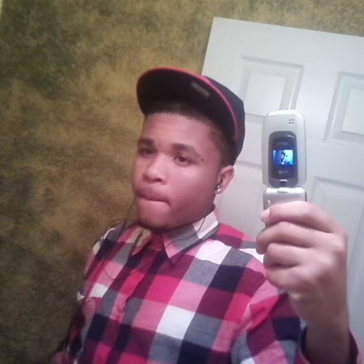 Ronald Thomas Photo 23