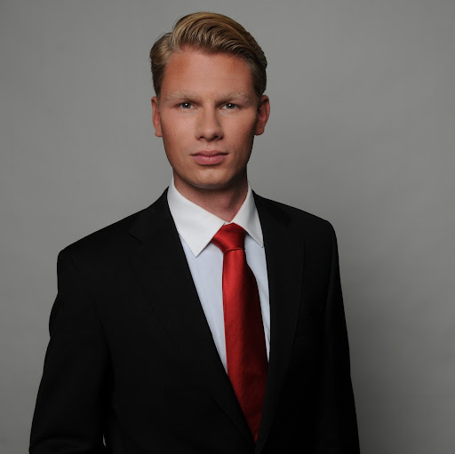 Christian Hansen Photo 28