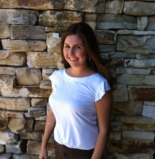 Jessica Nicholas Photo 9