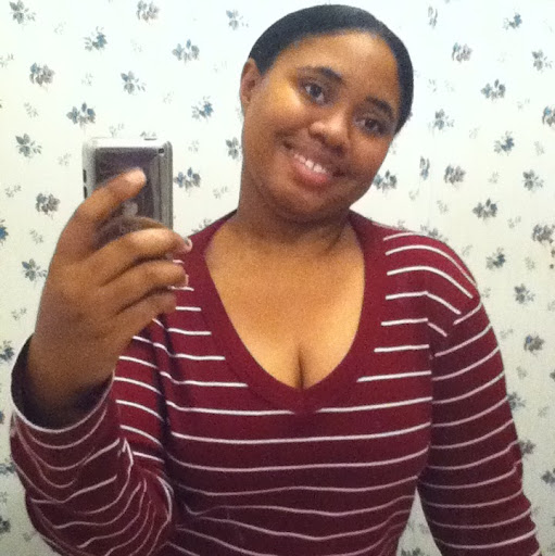 Kandice Johnson Photo 26